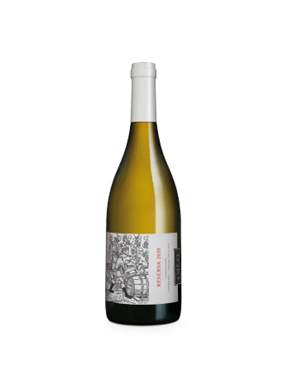 Ameal Loureiro Reserva