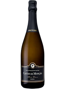 Castas de Monção Espumante