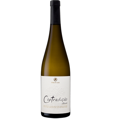 Contradição Alvarinho Provam