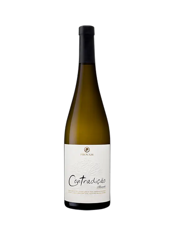 Contradição Alvarinho Provam