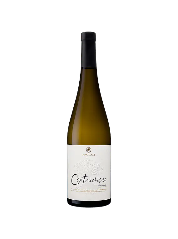 Contradição Alvarinho Provam
