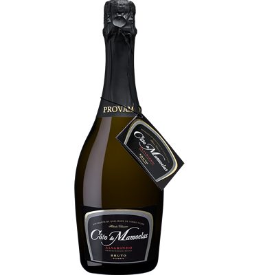 Côto de Mamoelas Alvarinho Espumante