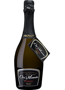 Côto de Mamoelas Alvarinho Espumante