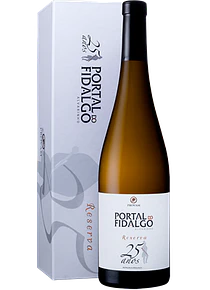 Portal do Fidalgo Alvarinho 25 Anos