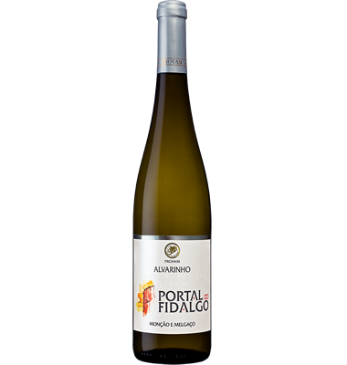 Portal do Fidalgo Alvarinho