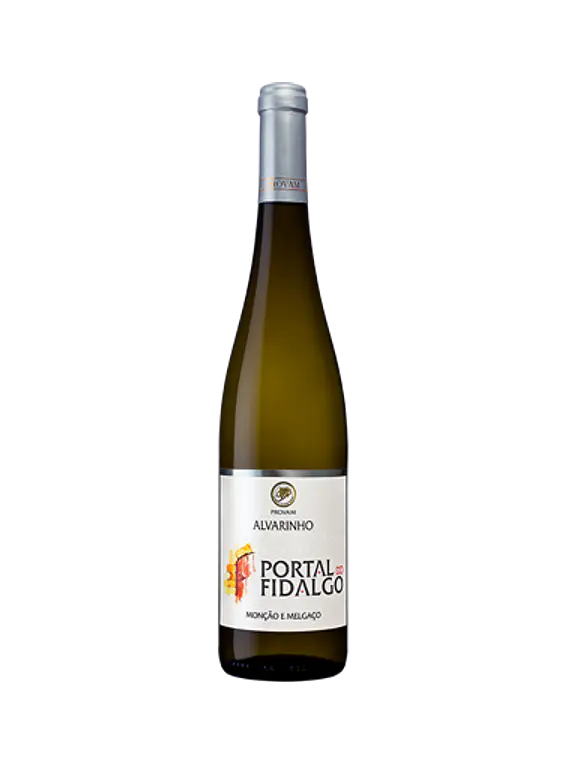 Portal do Fidalgo Alvarinho