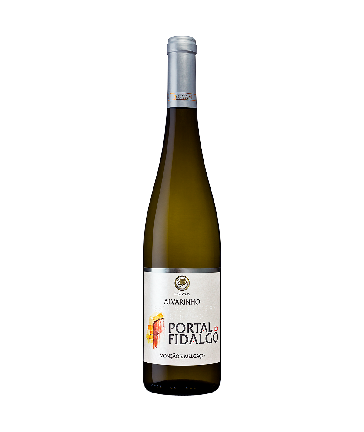 Portal do Fidalgo Alvarinho