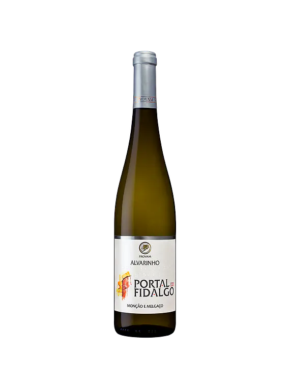 Portal do Fidalgo Alvarinho