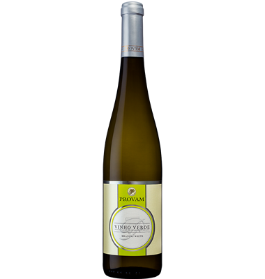 Provam Vinho Verde