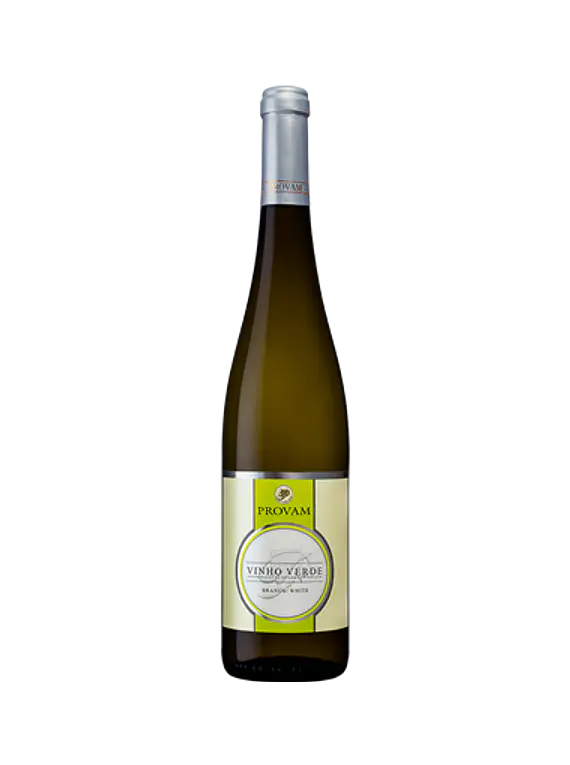 Provam Vinho Verde
