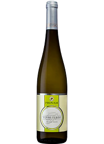 Provam Vinho Verde