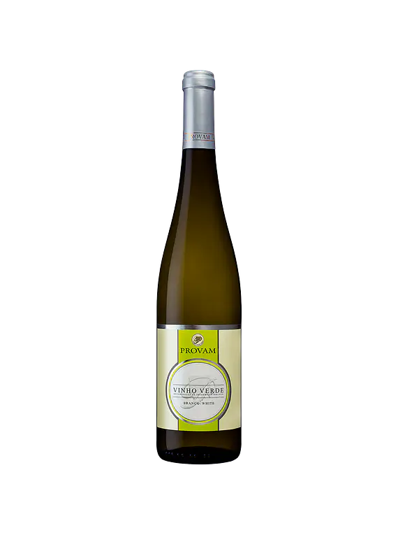 Provam Vinho Verde