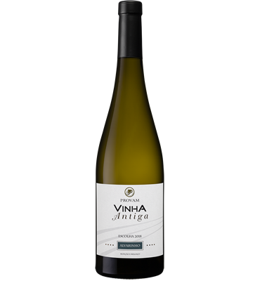 Vinha Antiga Alvarinho