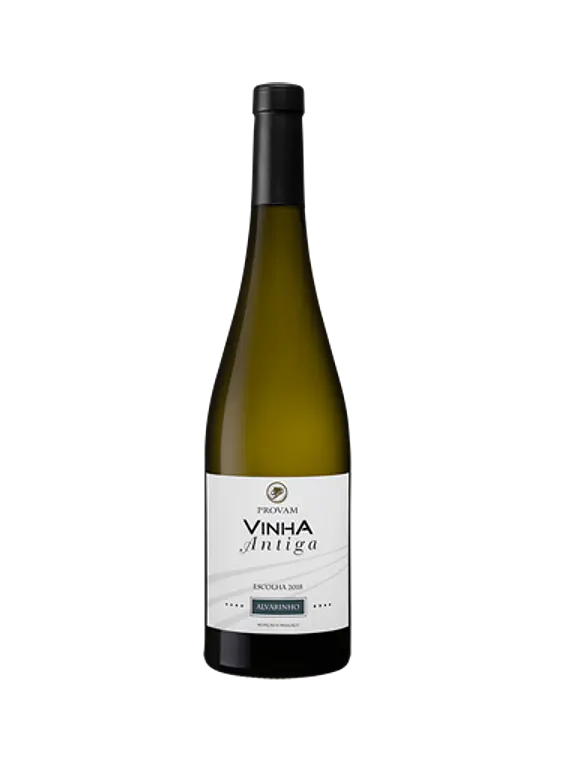 Vinha Antiga Alvarinho
