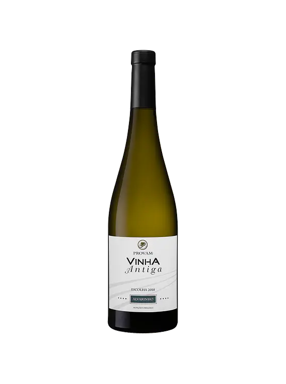 Vinha Antiga Alvarinho