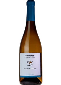 Casa de Paços Family Blend