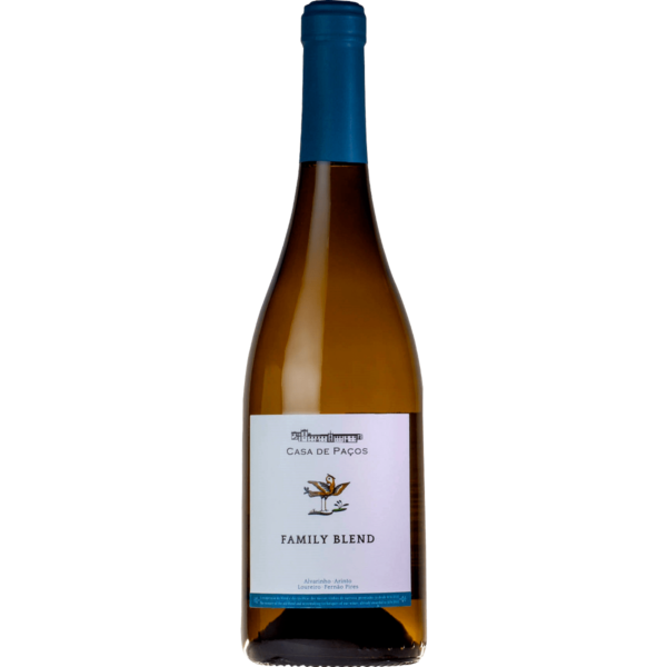 Casa de Paços Family Blend