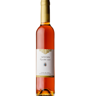 Capitão-Mor Alvarinho Colheita Tardia