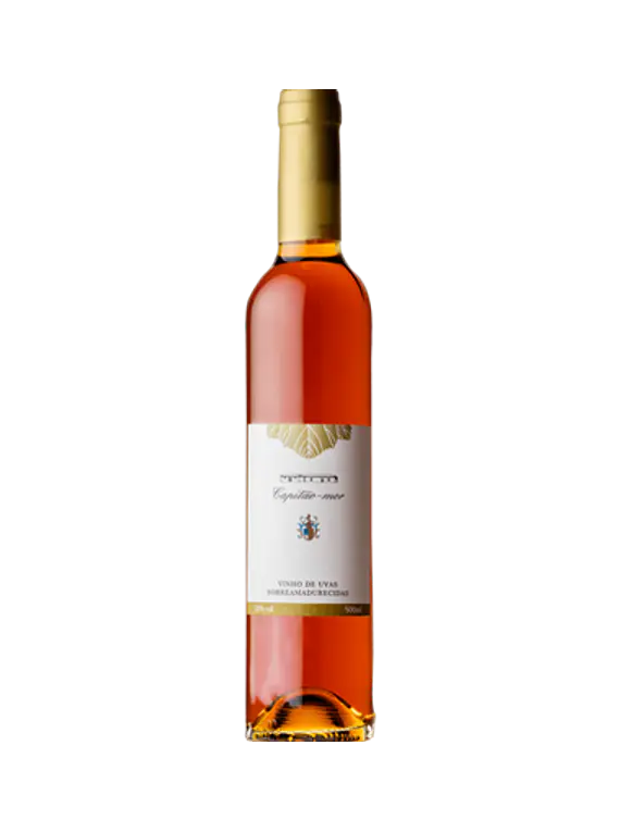 Capitão-Mor Alvarinho Colheita Tardia