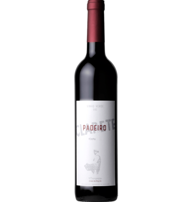 Casa de Paços Padeiro Clarete