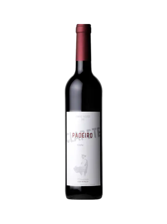 Casa de Paços Padeiro Clarete