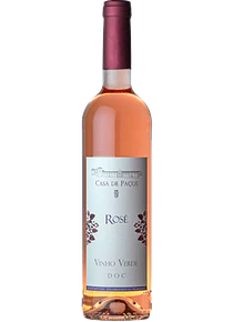 Casa de Paços Rosé