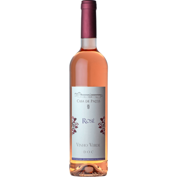 Casa de Paços Rosé