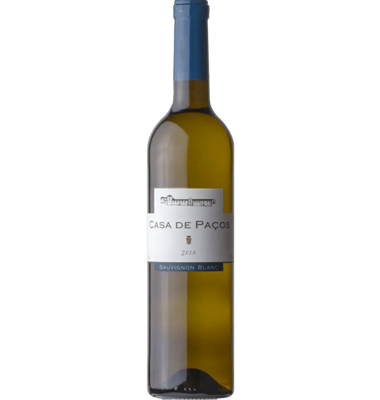 Casa de Paços Sauvignon Blanc