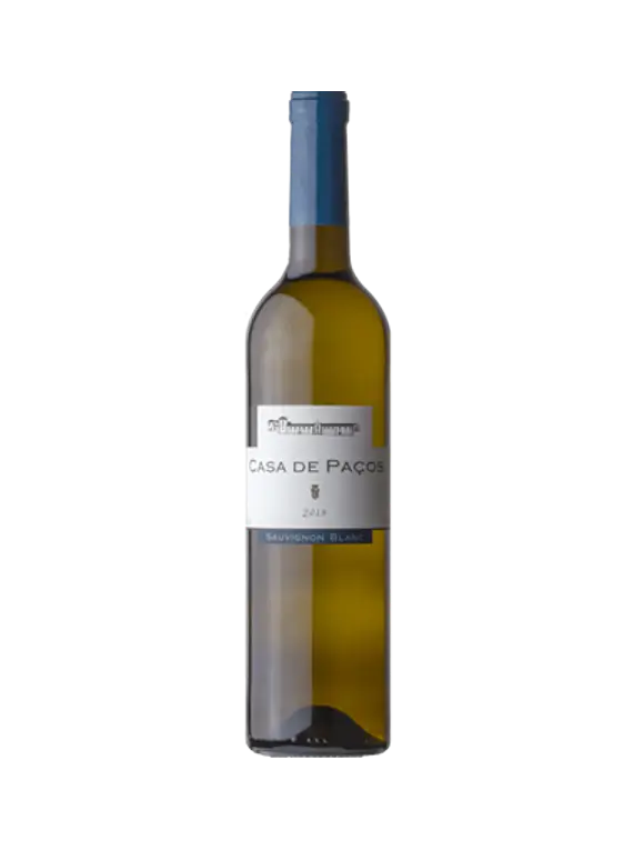 Casa de Paços Sauvignon Blanc