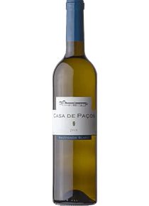 Casa de Paços Sauvignon Blanc