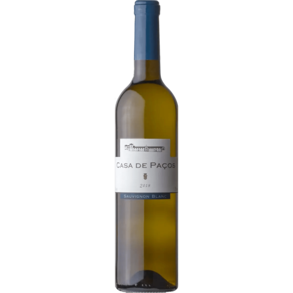 Casa de Paços Sauvignon Blanc