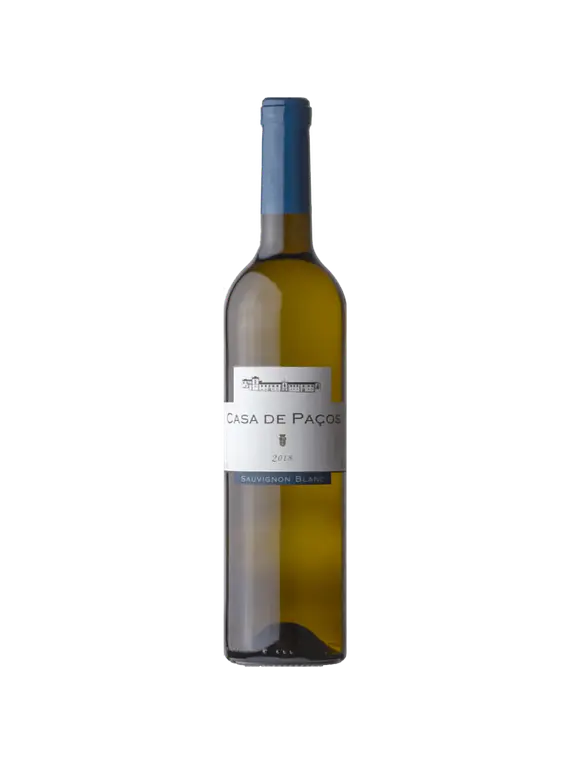 Casa de Paços Sauvignon Blanc