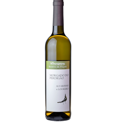Morgado do Perdigão Alvarinho & Loureiro