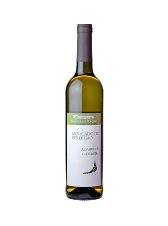 Morgado do Perdigão Alvarinho & Loureiro