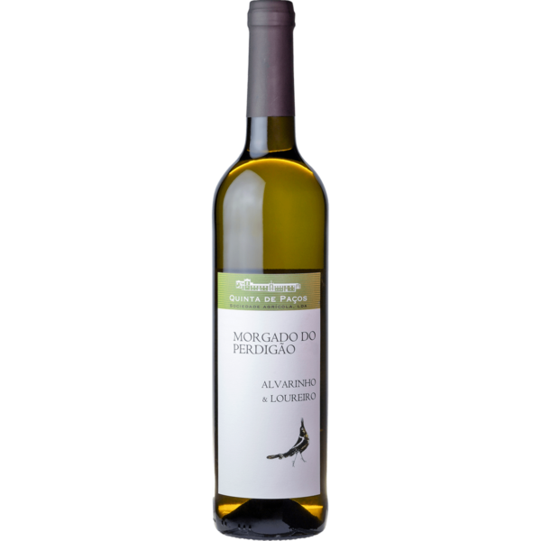 Morgado do Perdigão Alvarinho & Loureiro