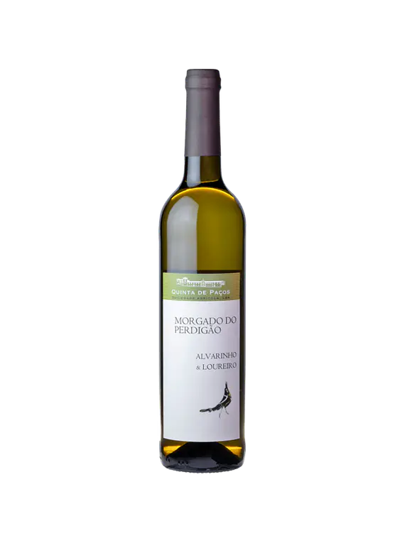 Morgado do Perdigão Alvarinho & Loureiro