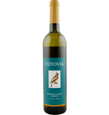 Prazo da Cotovia Moscatel Galego