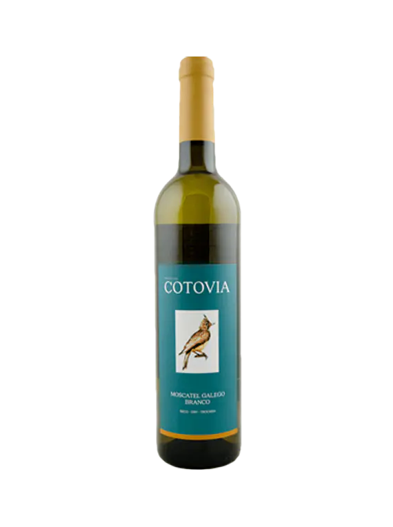 Prazo da Cotovia Moscatel Galego