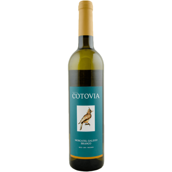 Prazo da Cotovia Moscatel Galego