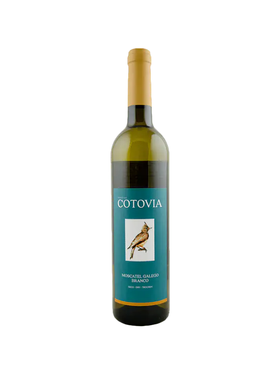 Prazo da Cotovia Moscatel Galego