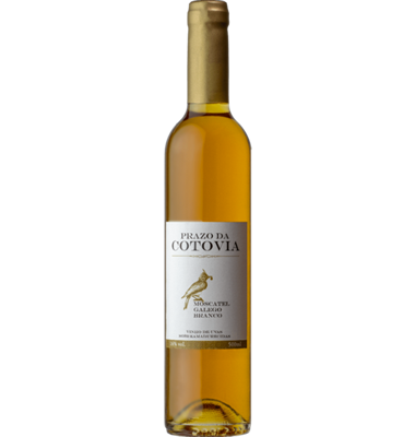 Prazo da Cotovia Colheita Tardia