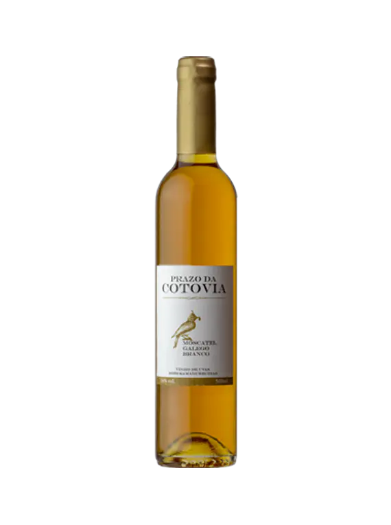 Prazo da Cotovia Colheita Tardia