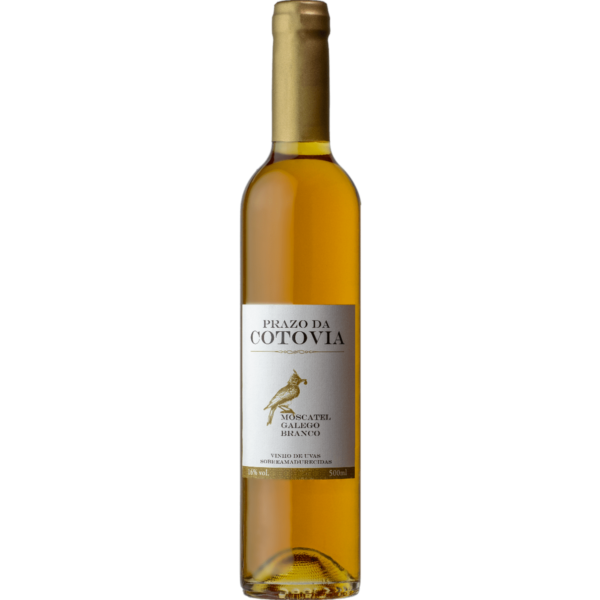 Prazo da Cotovia Colheita Tardia