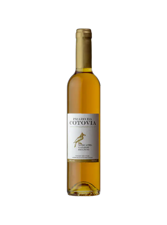 Prazo da Cotovia Colheita Tardia