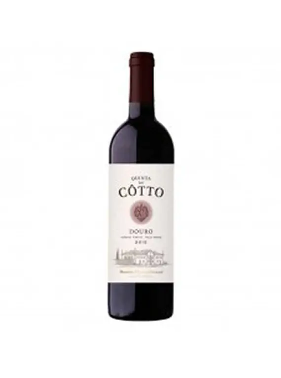 Quinta do Cotto Tinto