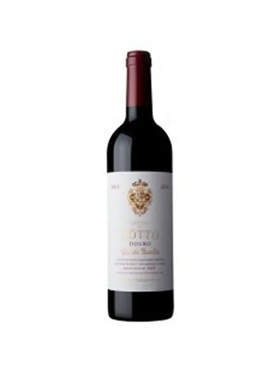 Quinta do Cotto Tinto Grande Escolha