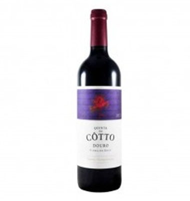 Quinta do Cotto Tinto Vinha do Dote