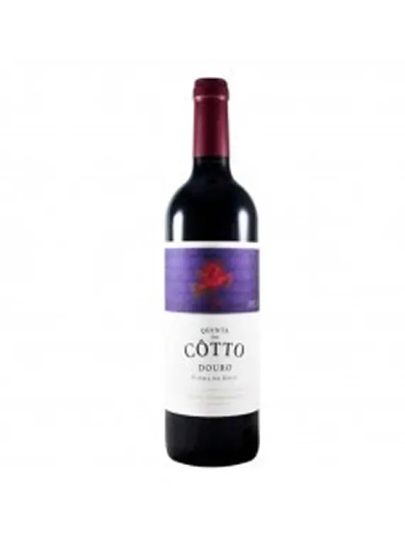 Quinta do Cotto Tinto Vinha do Dote