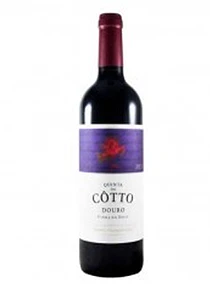 Quinta do Cotto Tinto Vinha do Dote