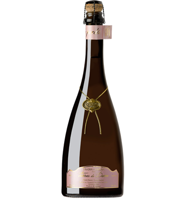 Terras do Demo Rosé Espumante Bruto
